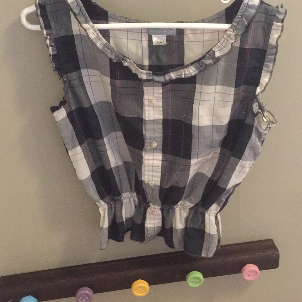 Cute tank
